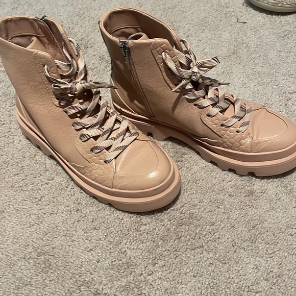 Vince camuto boots - Picture 2 of 3